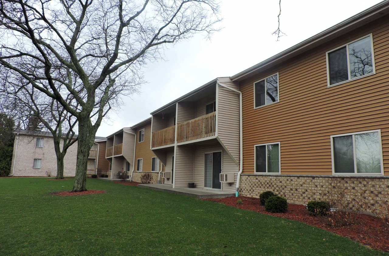 Photos and Video of Parkland Green in New Berlin, WI